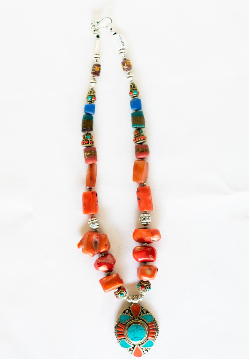 COLLAR SABIRA