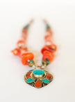 COLLAR SABIRA
