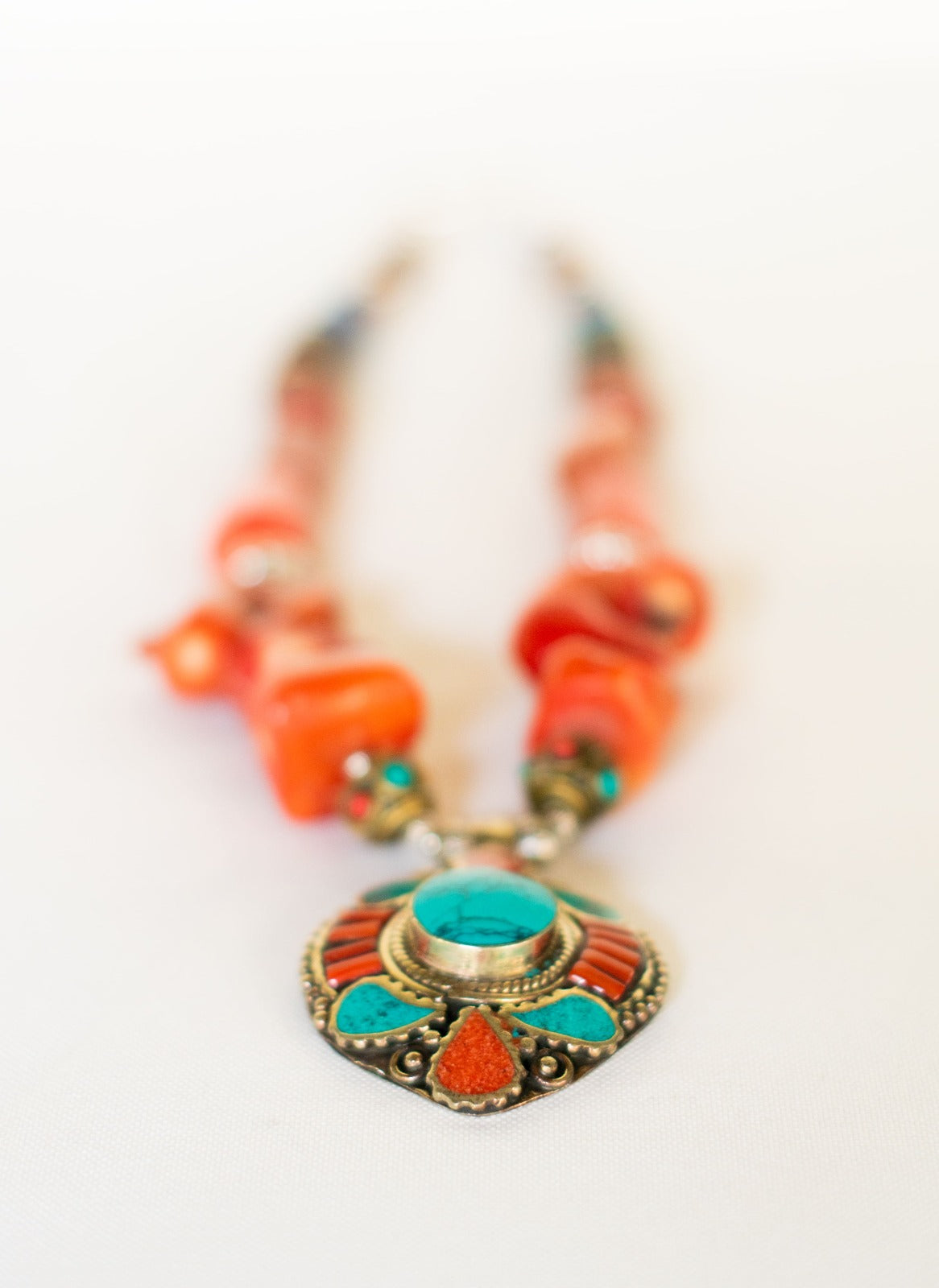 COLLAR SABIRA