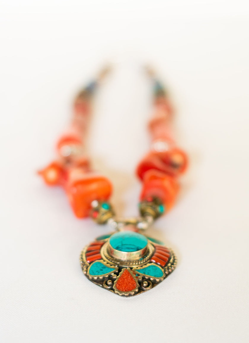 COLLAR SABIRA