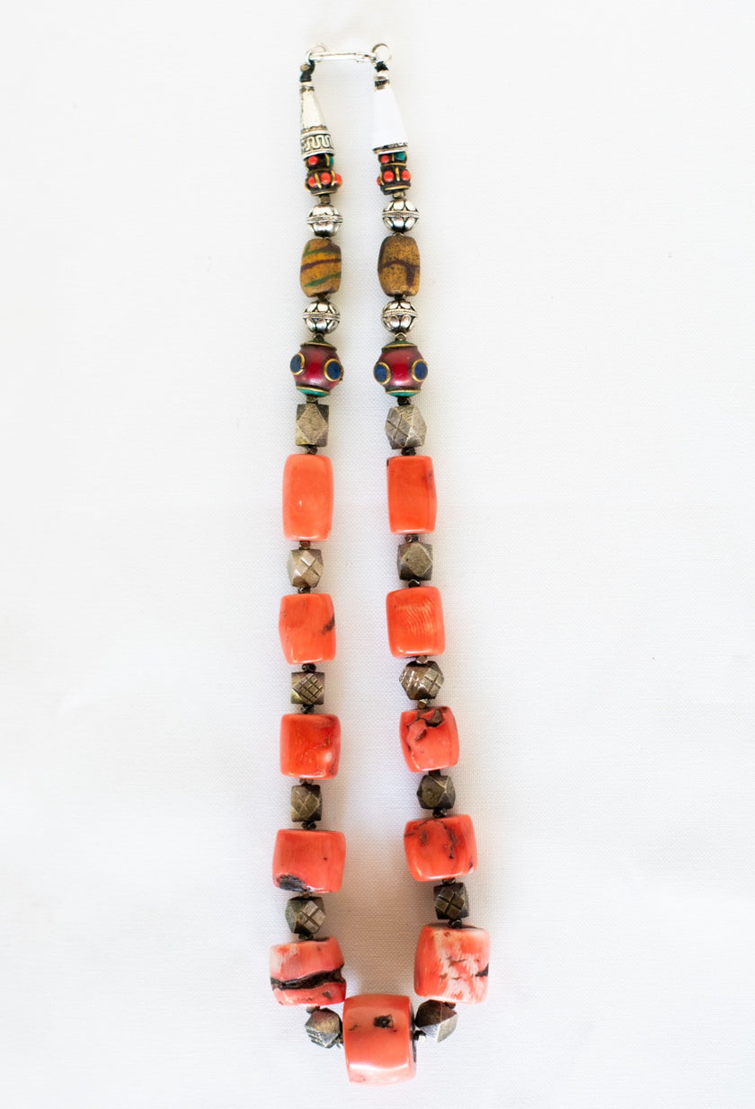 COLLAR RAYAN