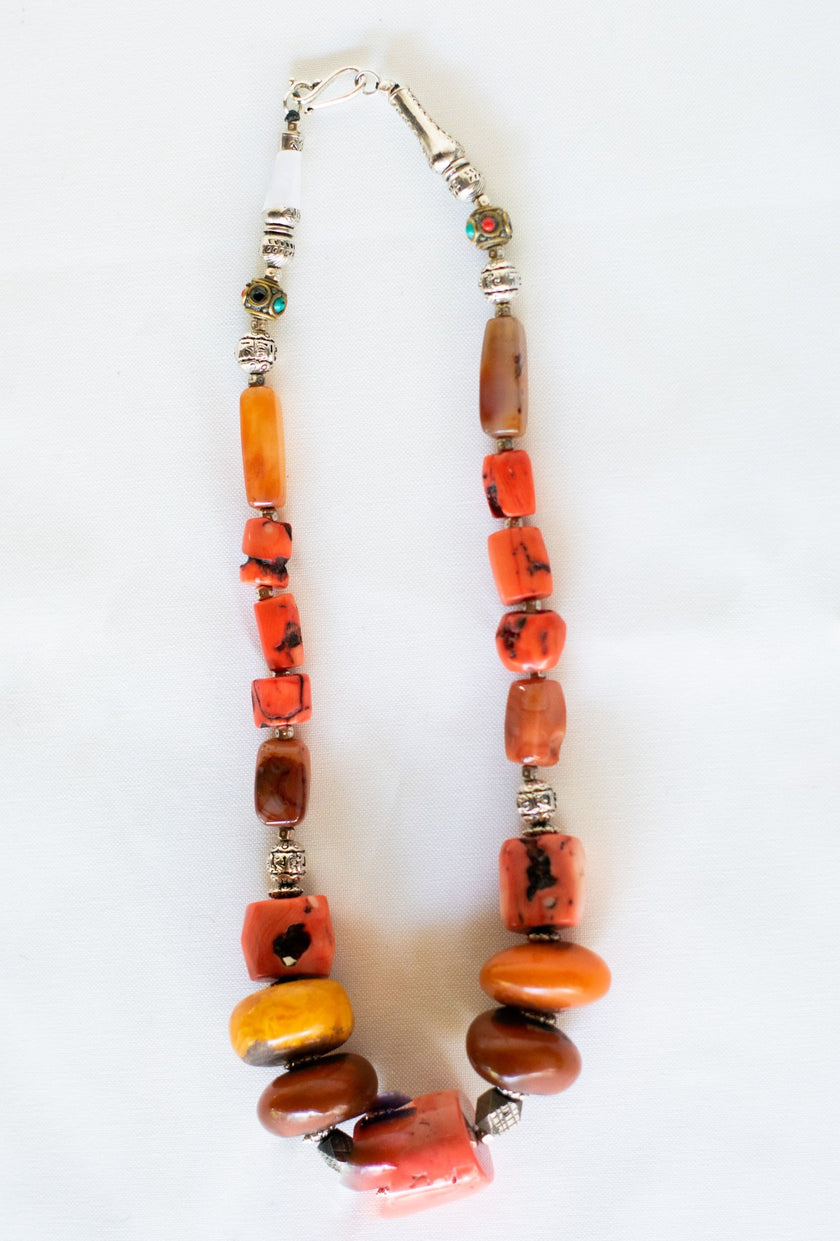 COLLAR AMIN