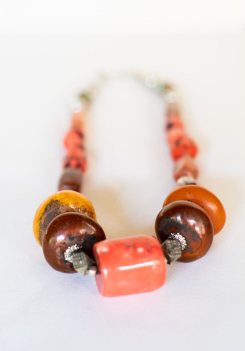 COLLAR AMIN